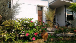 Гостиница B&B Il Melograno  Мантуя